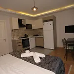 Istanbul Relax Suite