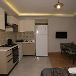 Istanbul Relax Suite