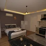 Istanbul Relax Suite