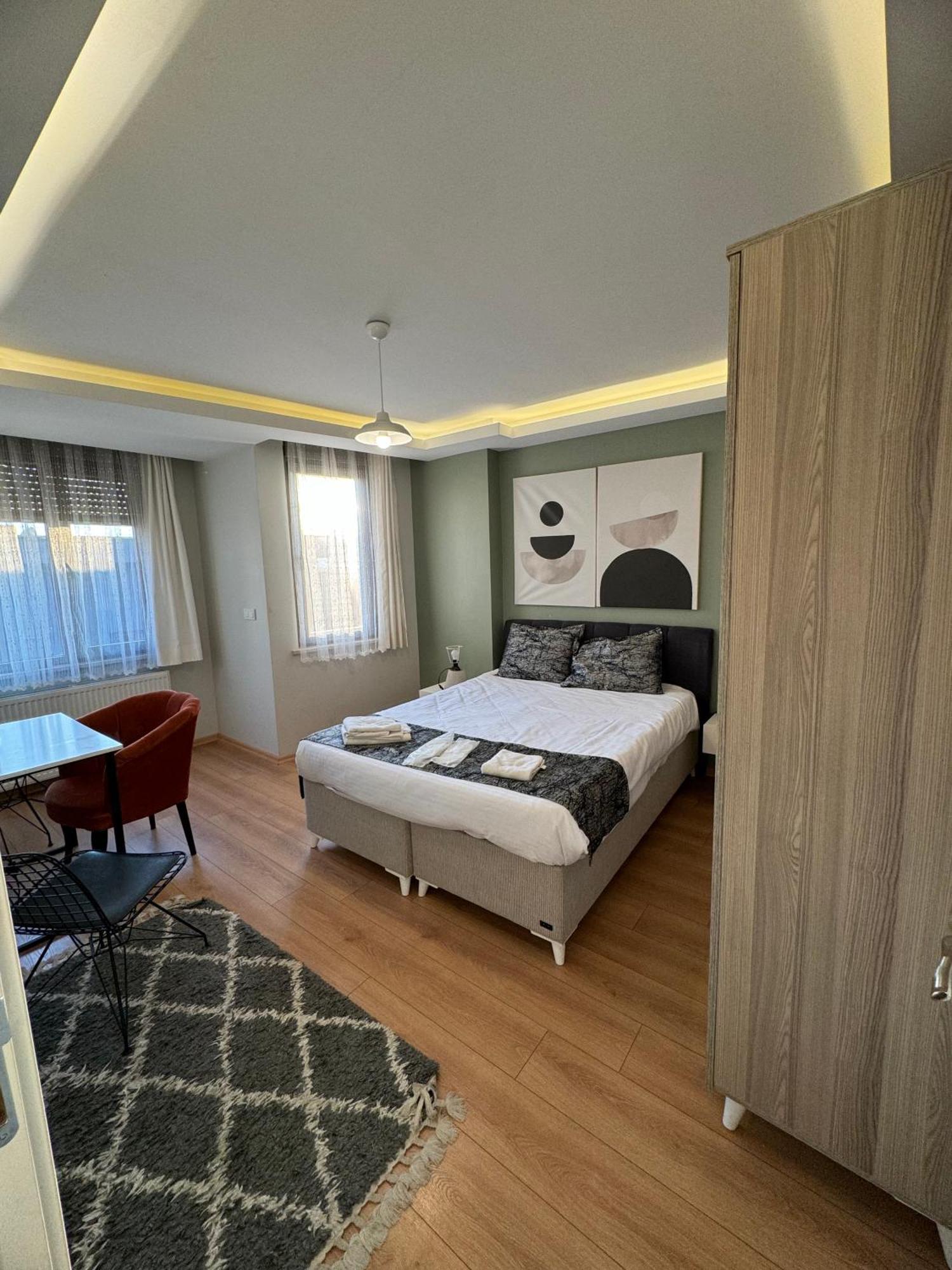 Relax Appartement Istambul