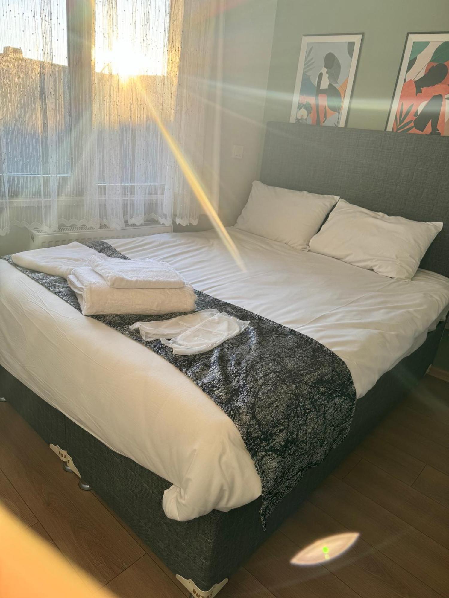 Relax Appartement *