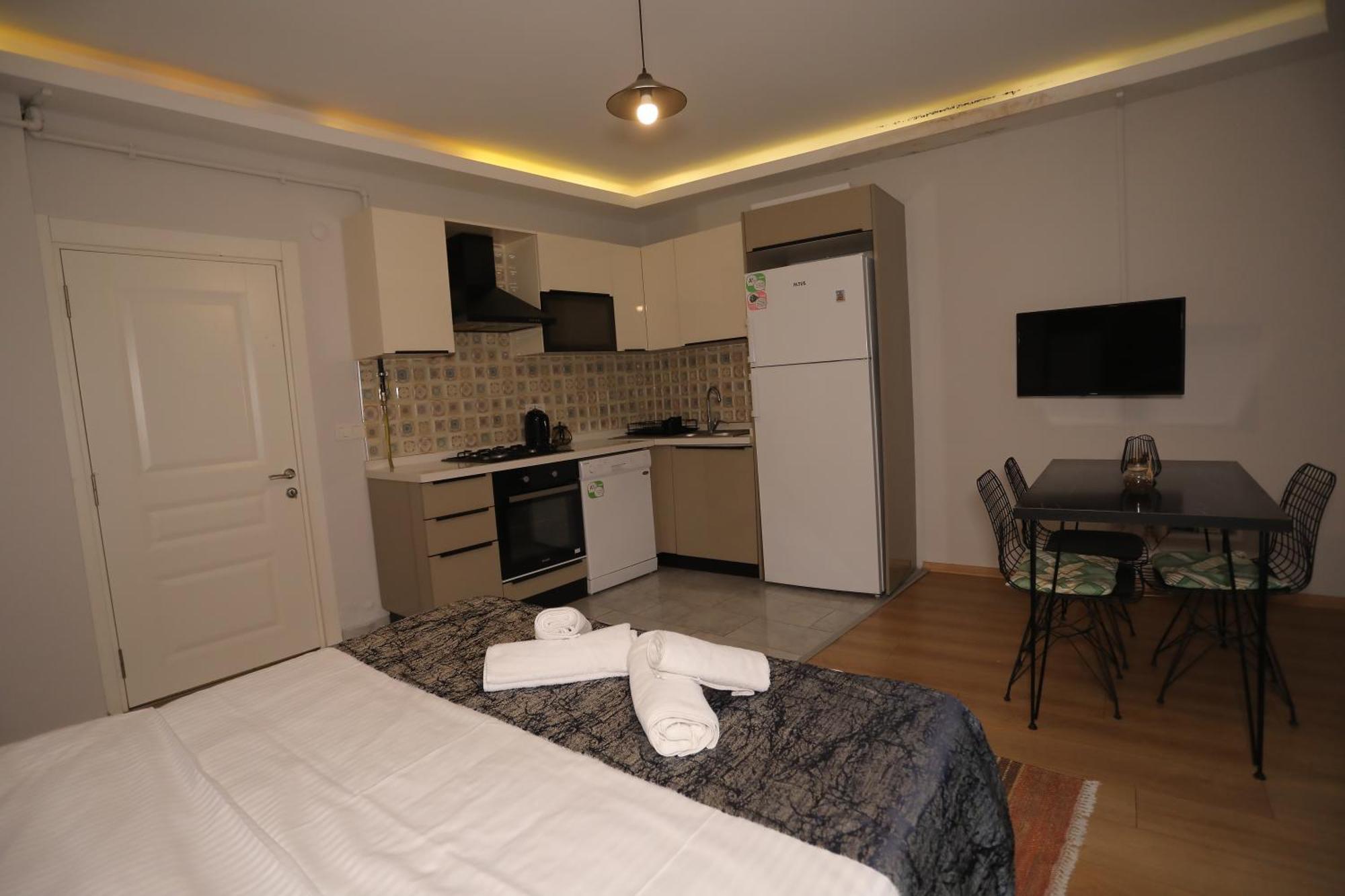 Appartement Relax