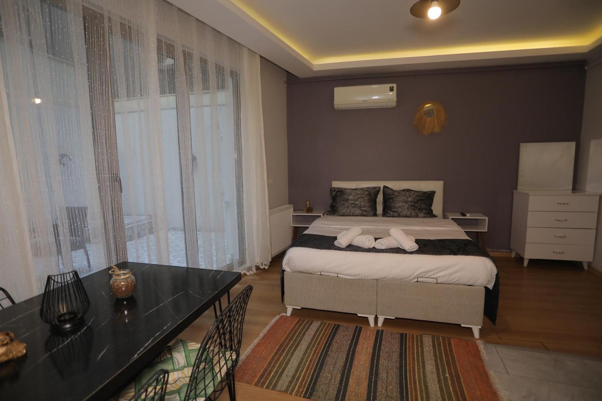 Appartement Relax Istambul