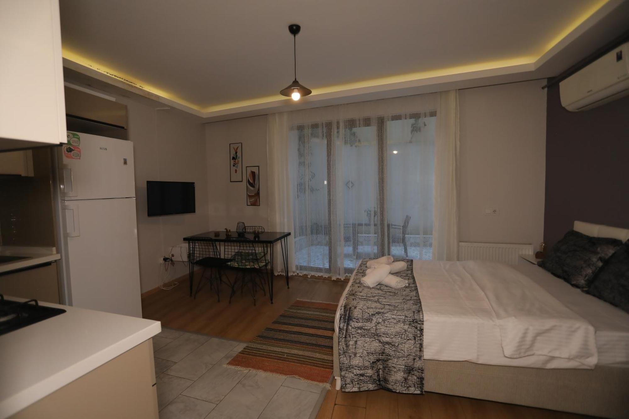 Relax Appartement