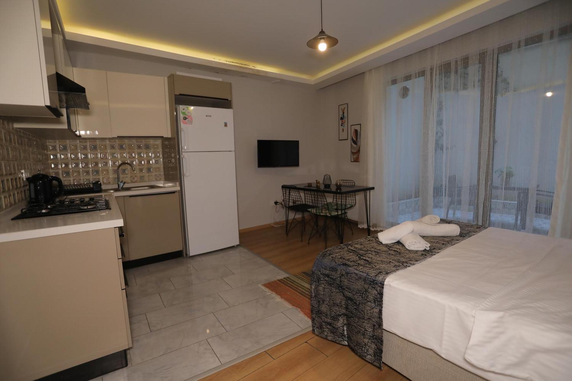 Relax Appartement *