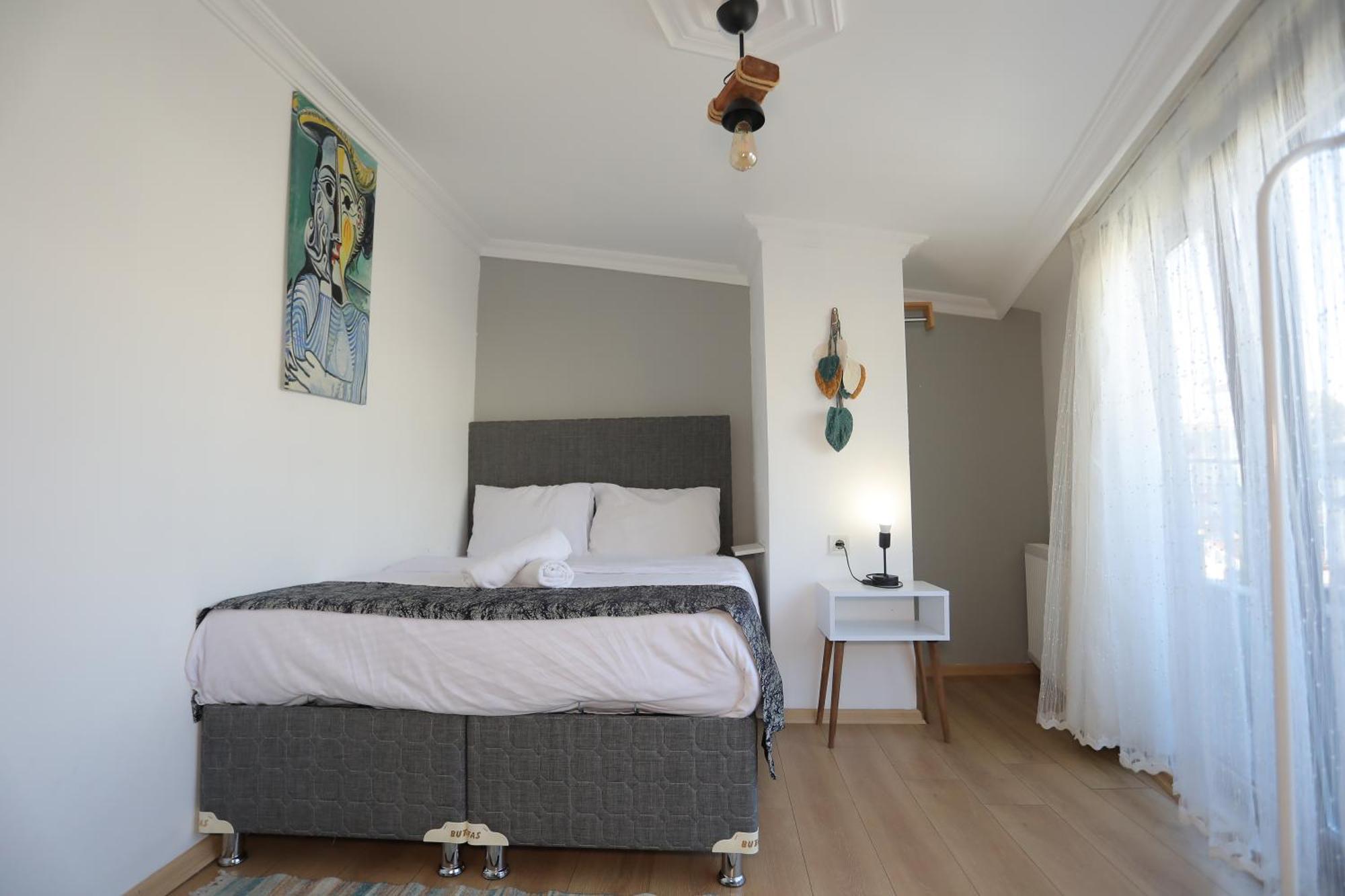 Appartement Relax