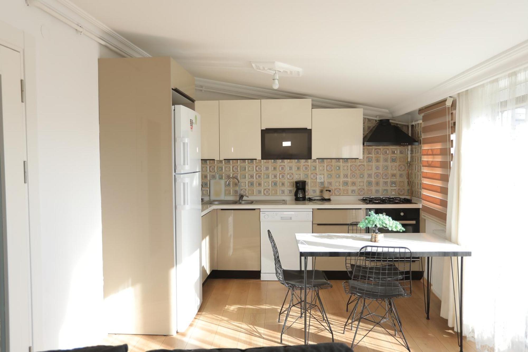 Relax Appartement