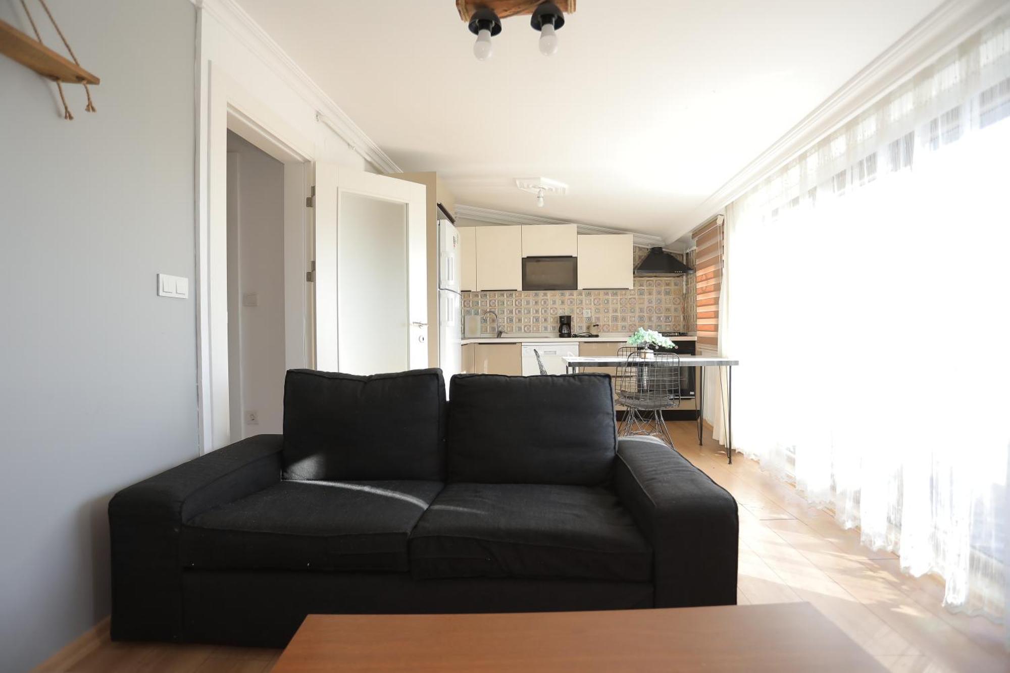 Relax Appartement