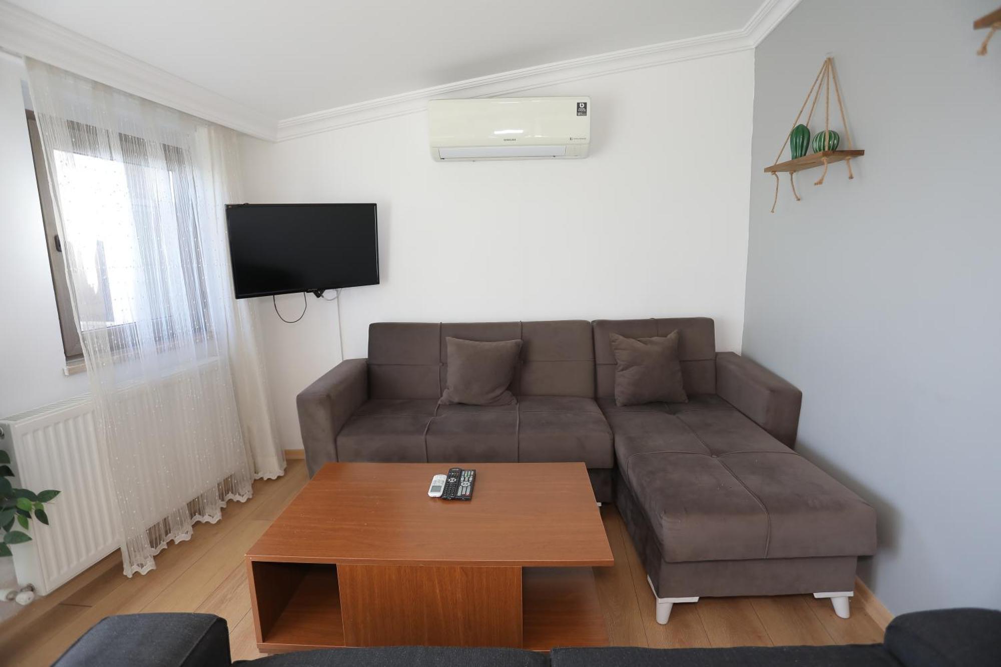 Appartement Relax *