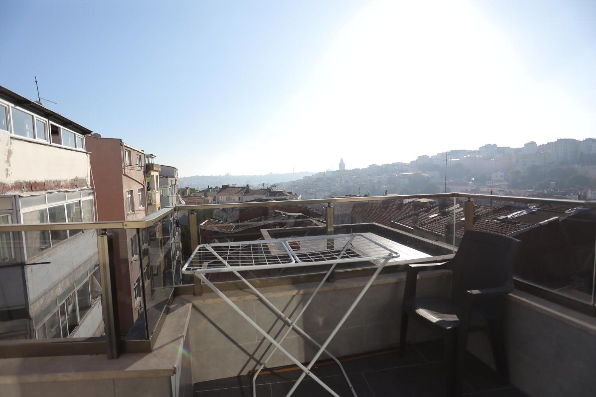 Relax Appartement