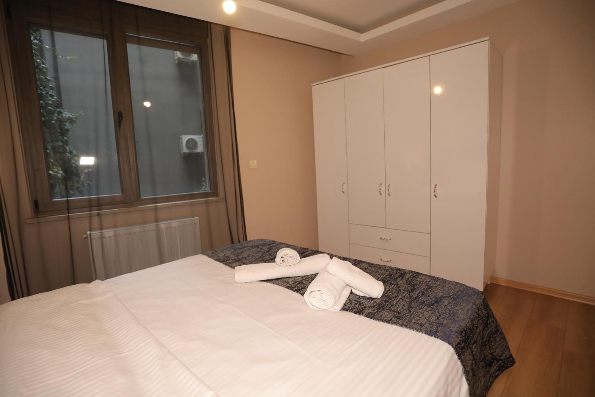 Relax Appartement Istambul