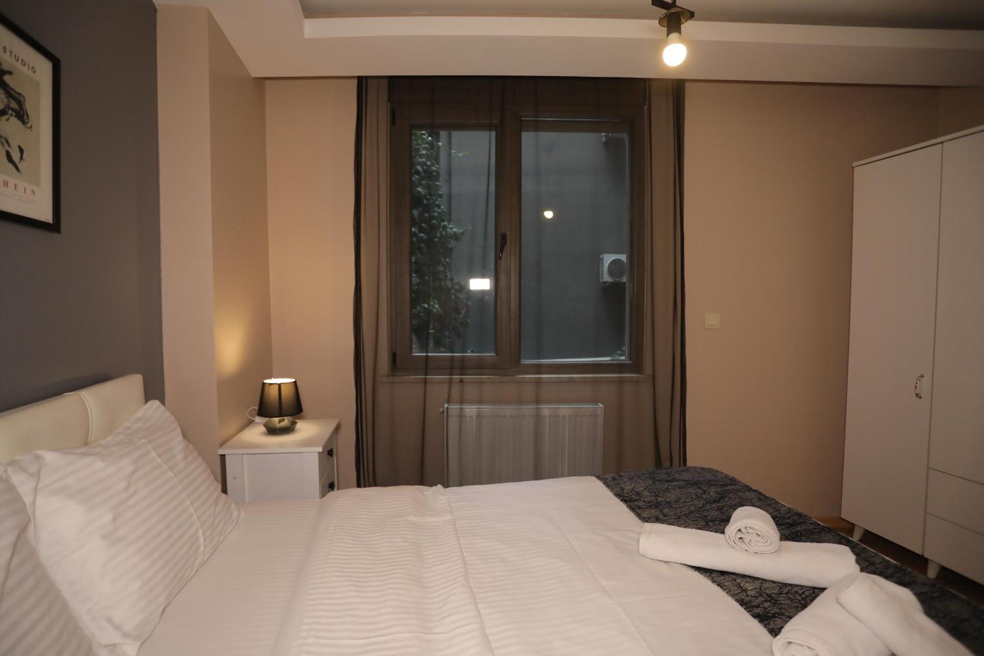 Relax Appartement