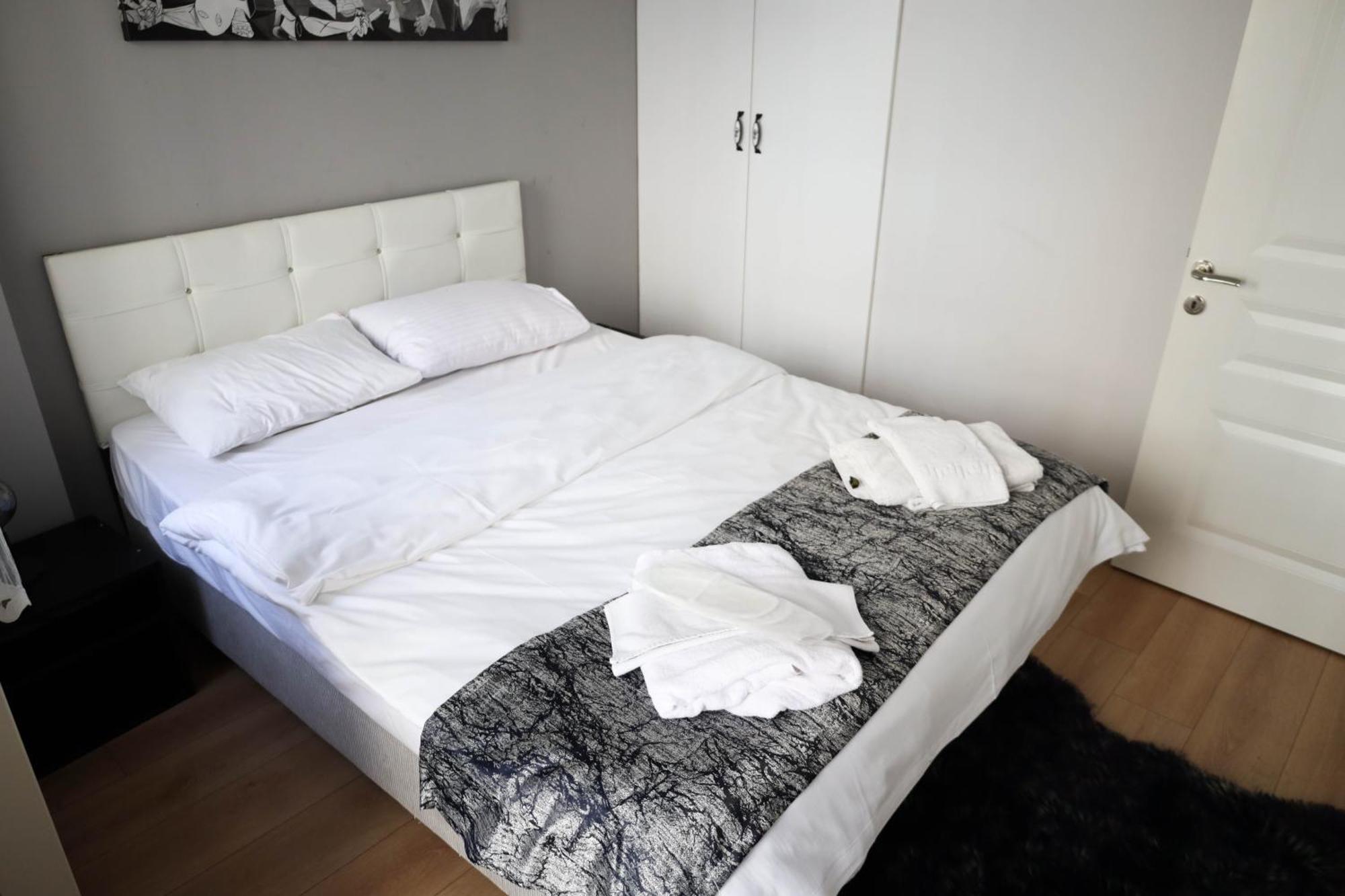 Appartement Relax *