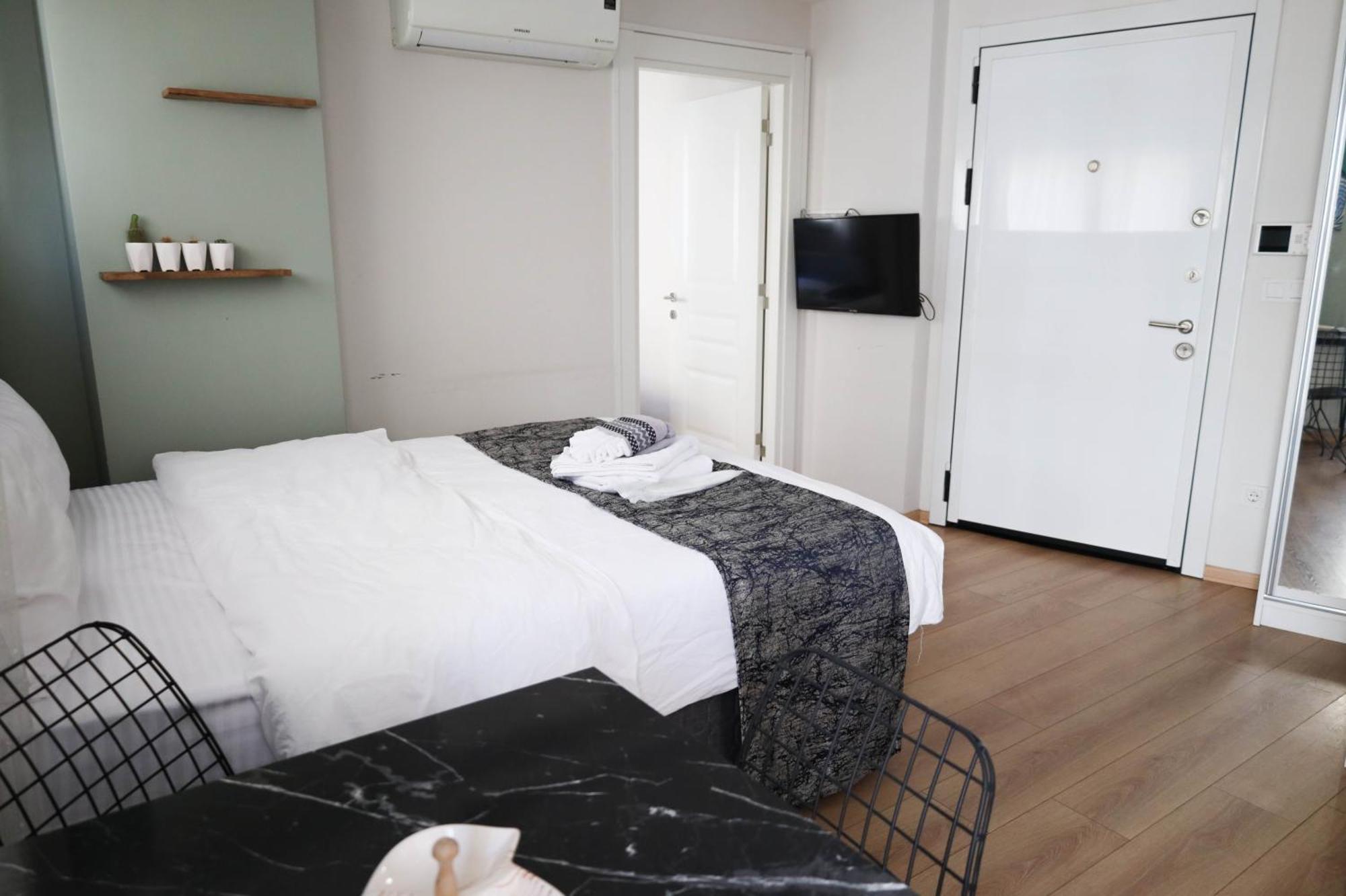 Relax Appartement *