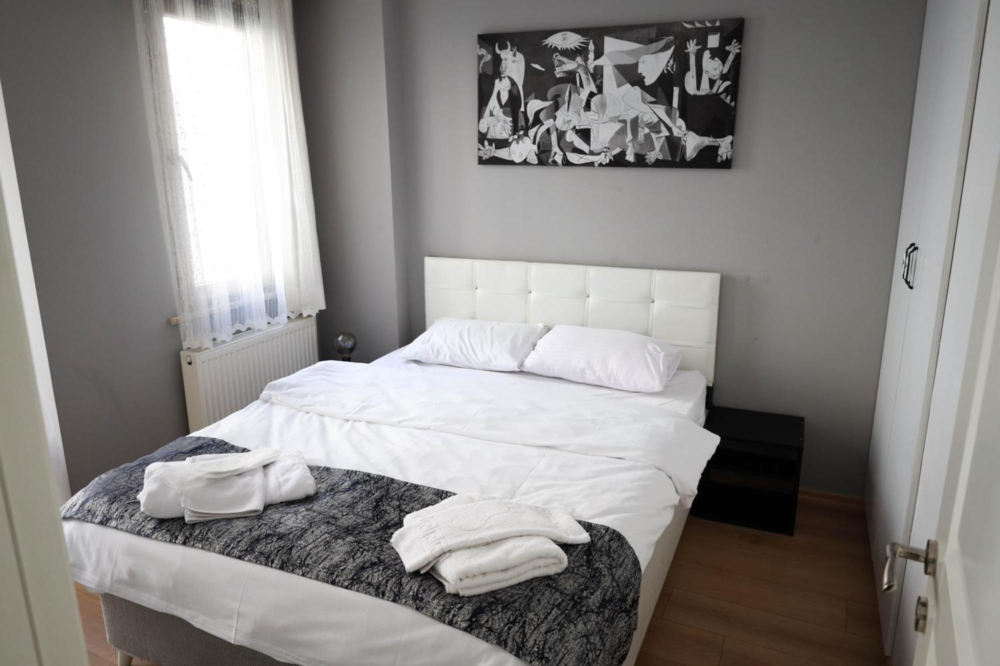 Appartement Relax Istambul