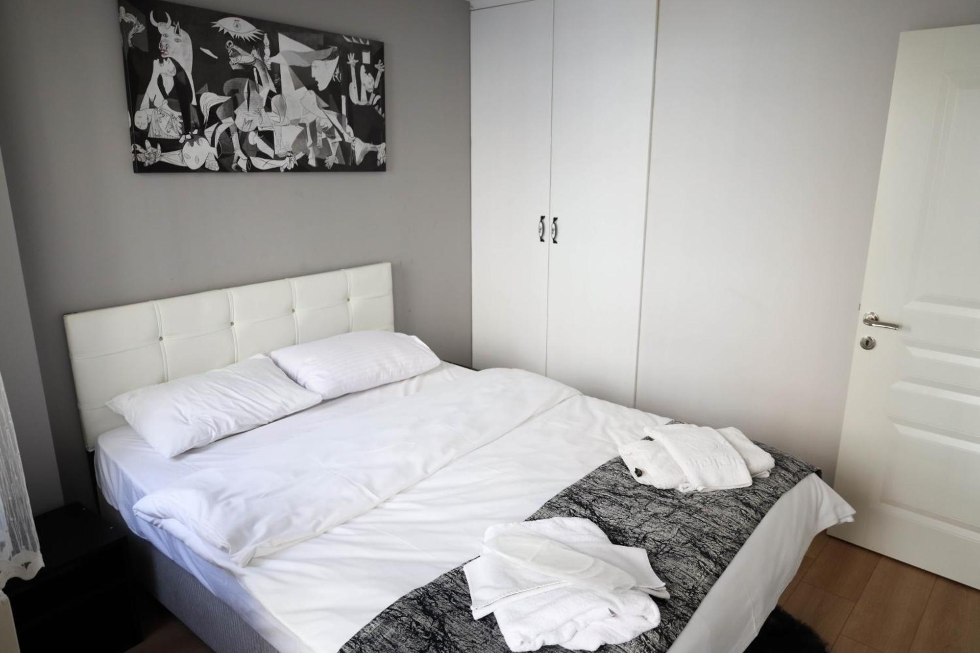 Appartement Relax *