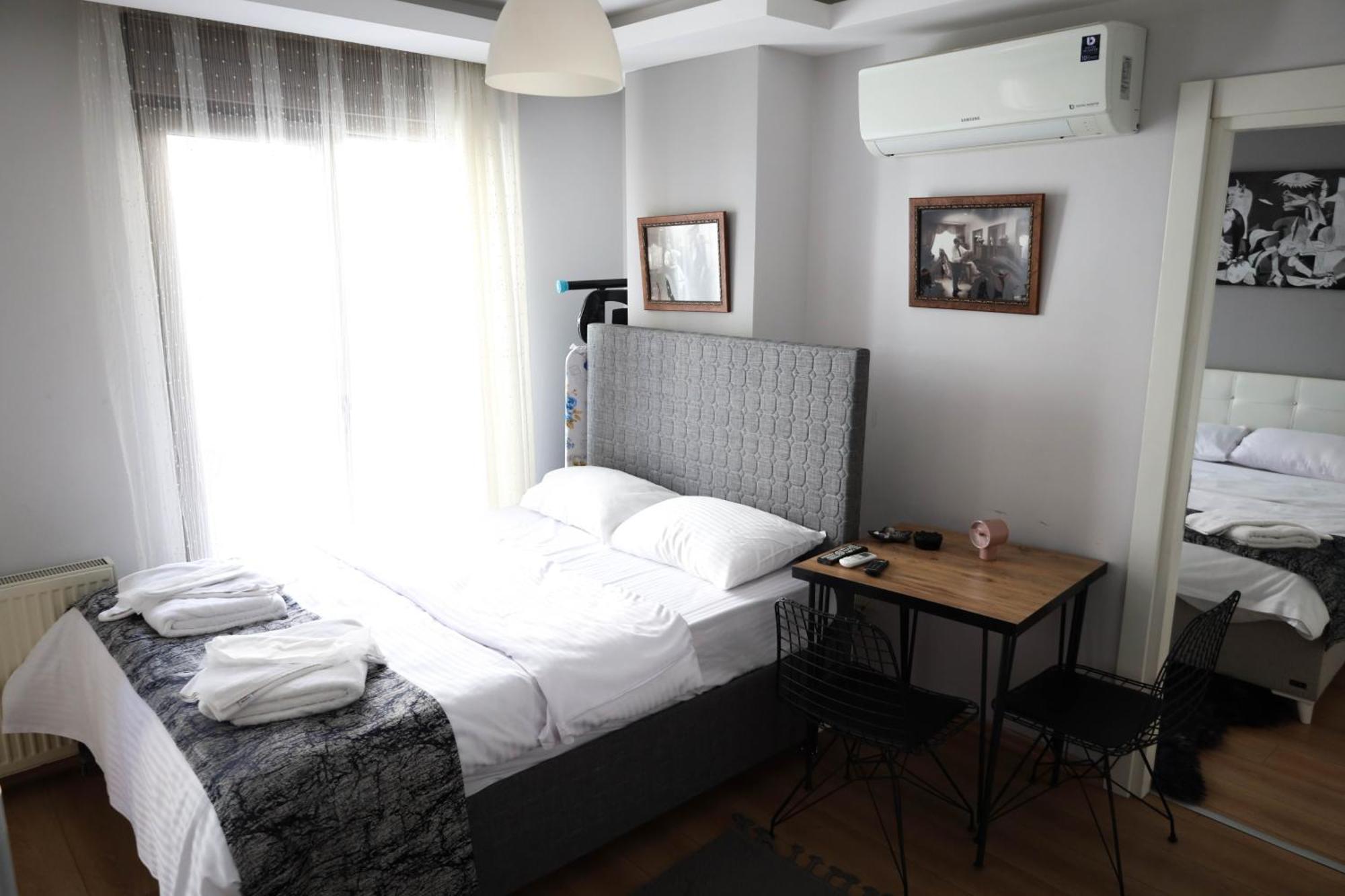 Relax Appartement Istambul