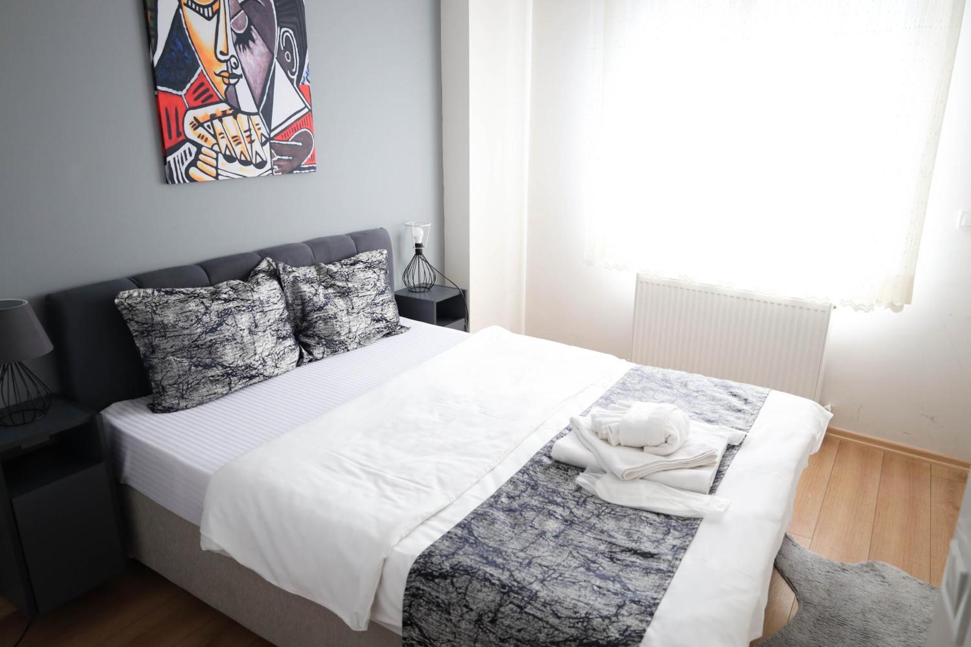 Relax Appartement *
