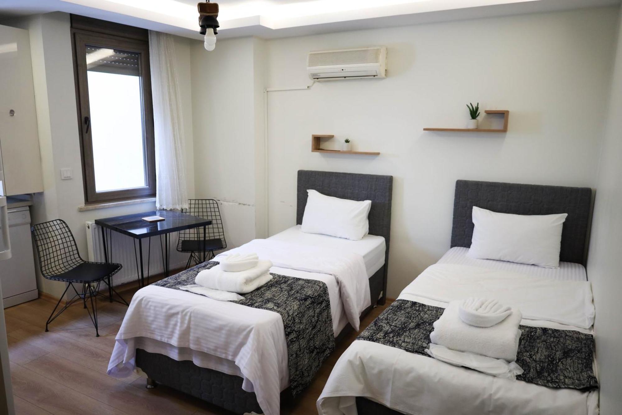 Relax Appartement Istambul