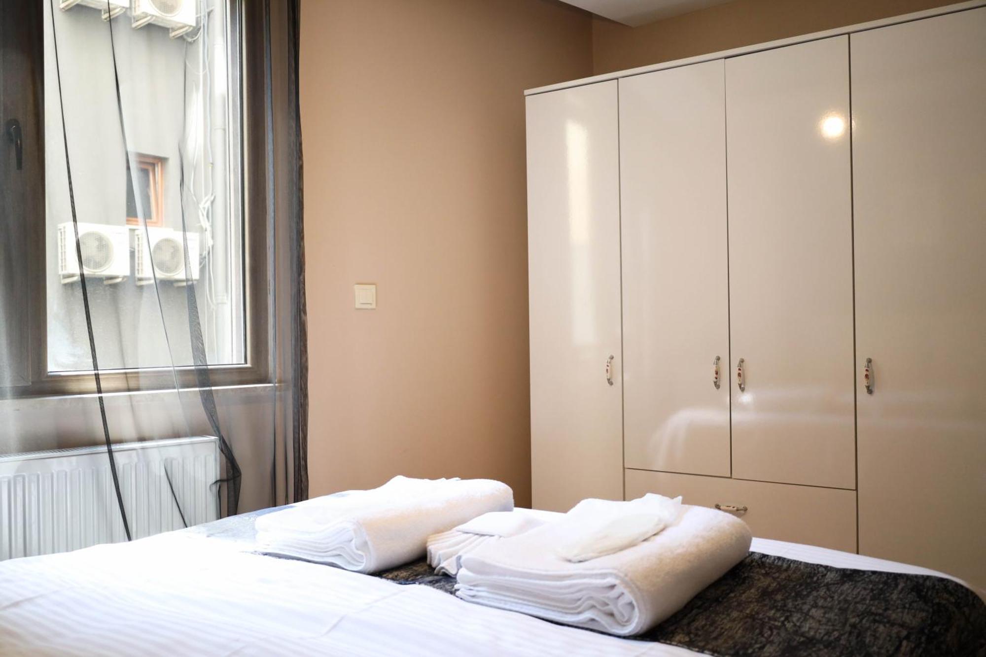 Relax Appartement *