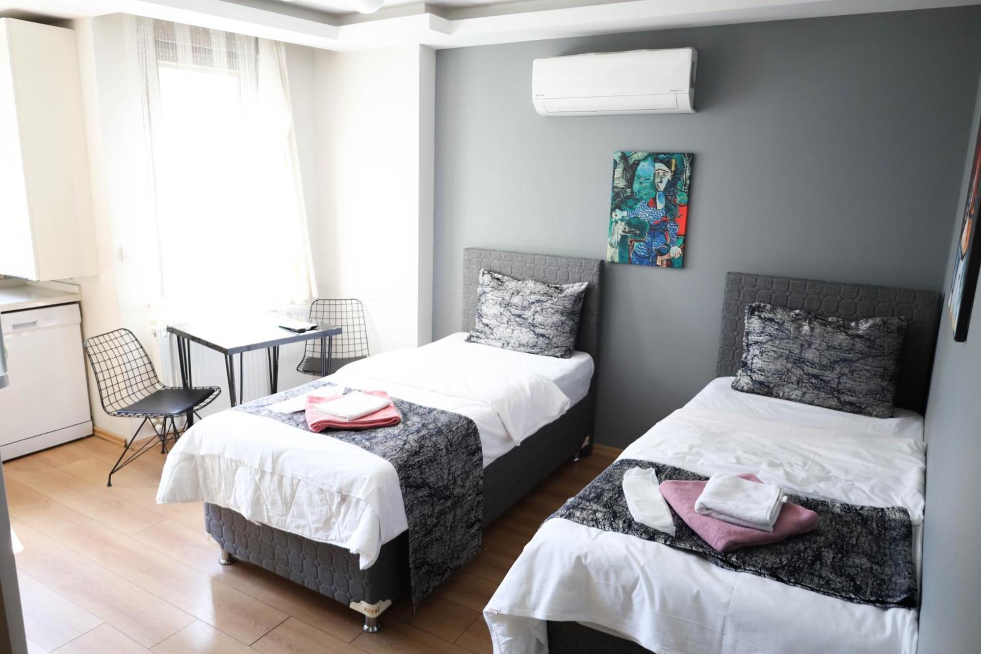 Relax Appartement *